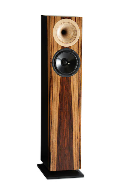 Orfeo | Odeon Audio - Lautsprecher handgefertigt in Deutschland