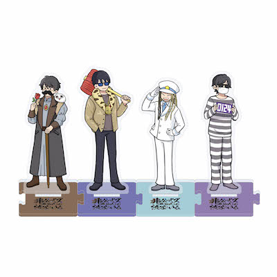 非公式ズ(非公式)が渋谷にいる。Official Goods Store/商品詳細 非公式