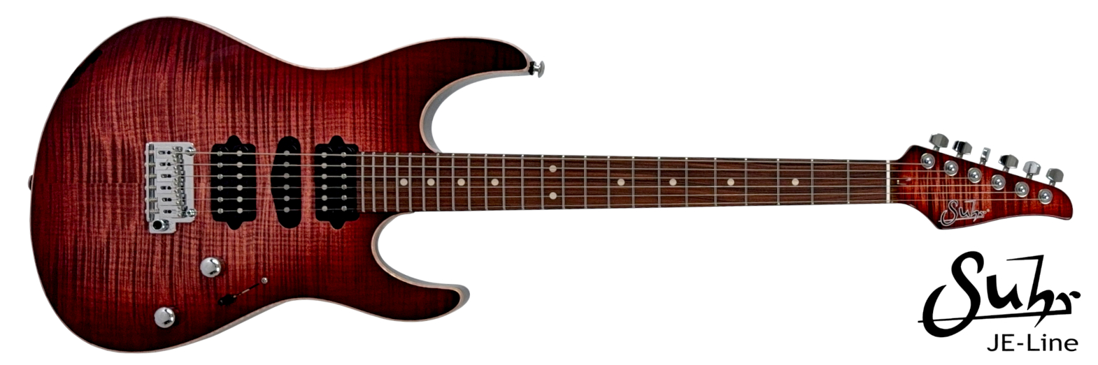 JE-Line Modern Plus Series | Okada-International