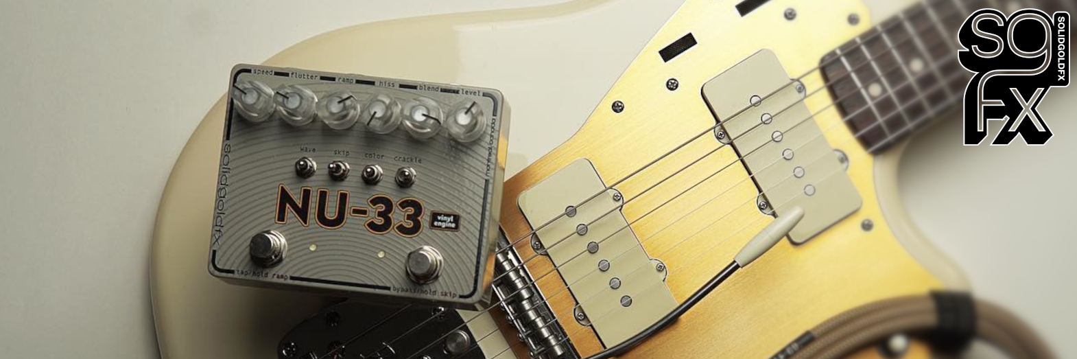 NU-33 – Vinyl Engine | Okada-International