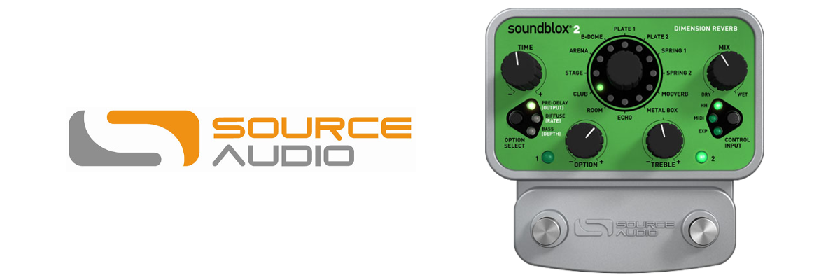 SA225 Dimension Reverb（取扱終了製品） | Okada-International