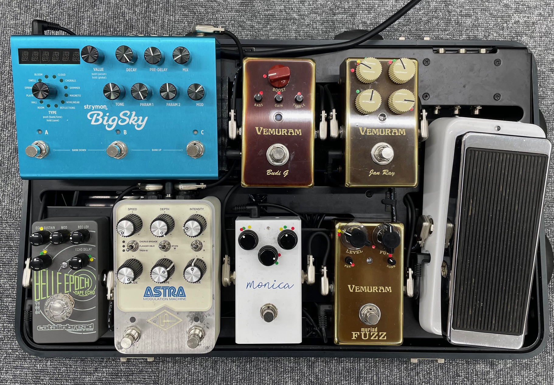 CAJ KLOTZ-KMMK - caj-web