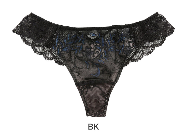 D6396｜ラヴィアドゥ DOMESTIC UNDER シャンペトルブーケ D2258