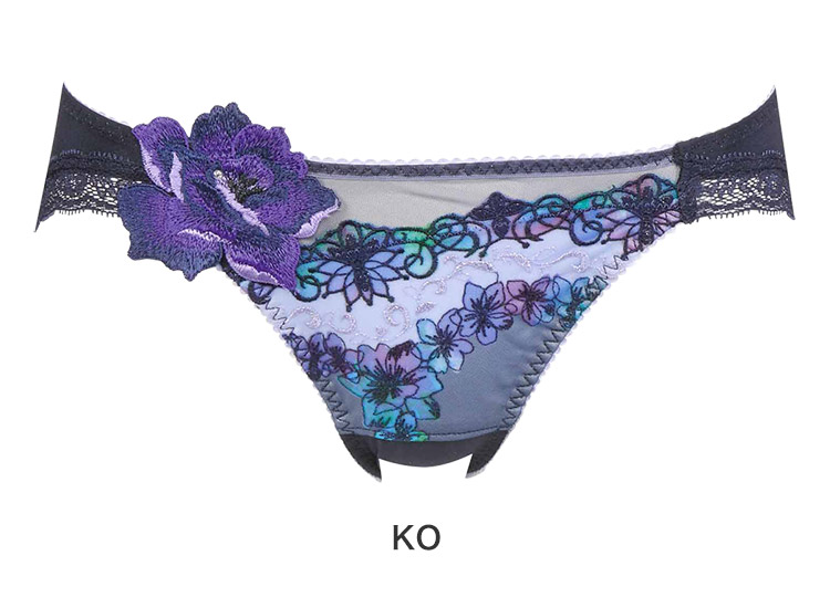 PTJ750｜ワコール サルート 50G スタンダードショーツ M/L/LL 下着