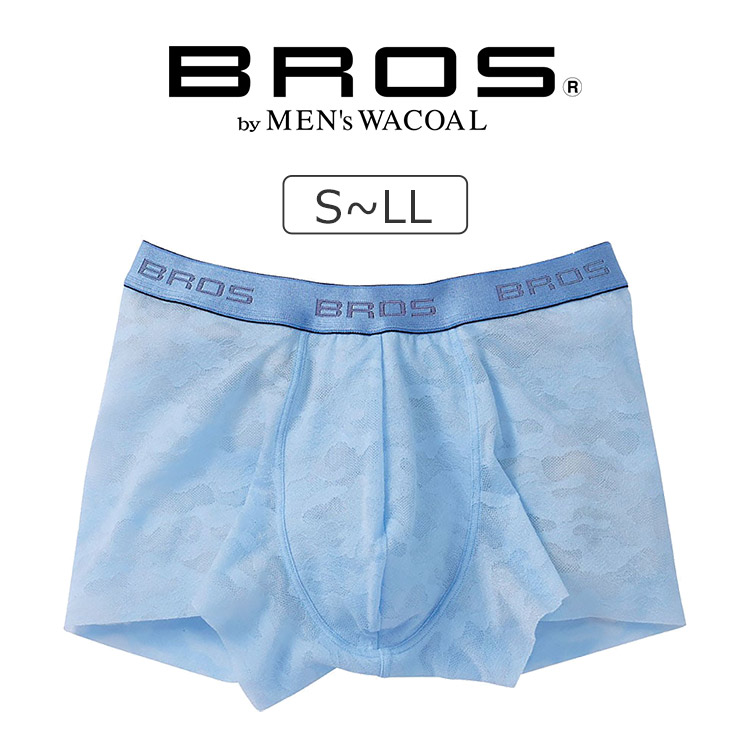 BROS by WACOAL MEN（ブロス バイ ワコールメン）の通販/下着