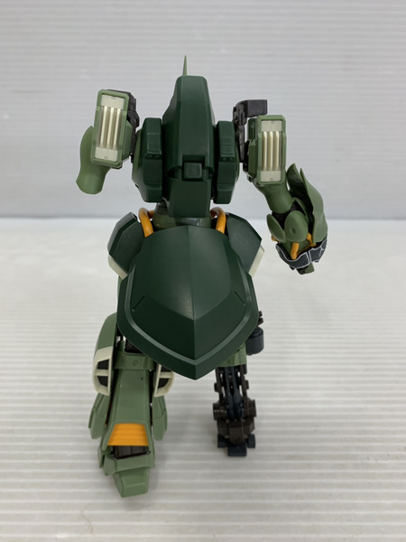 メーカー ガンダム ROBOT魂 NZ-666 クシャトリヤ・リペアード