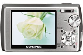 オリンパス ニュースリリース： 1000万画素と世界最高感度（※注