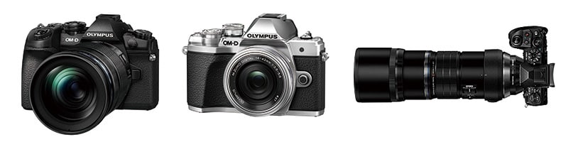 2017年度グッドデザイン賞」を5製品が受賞：2017：ニュース：オリンパス