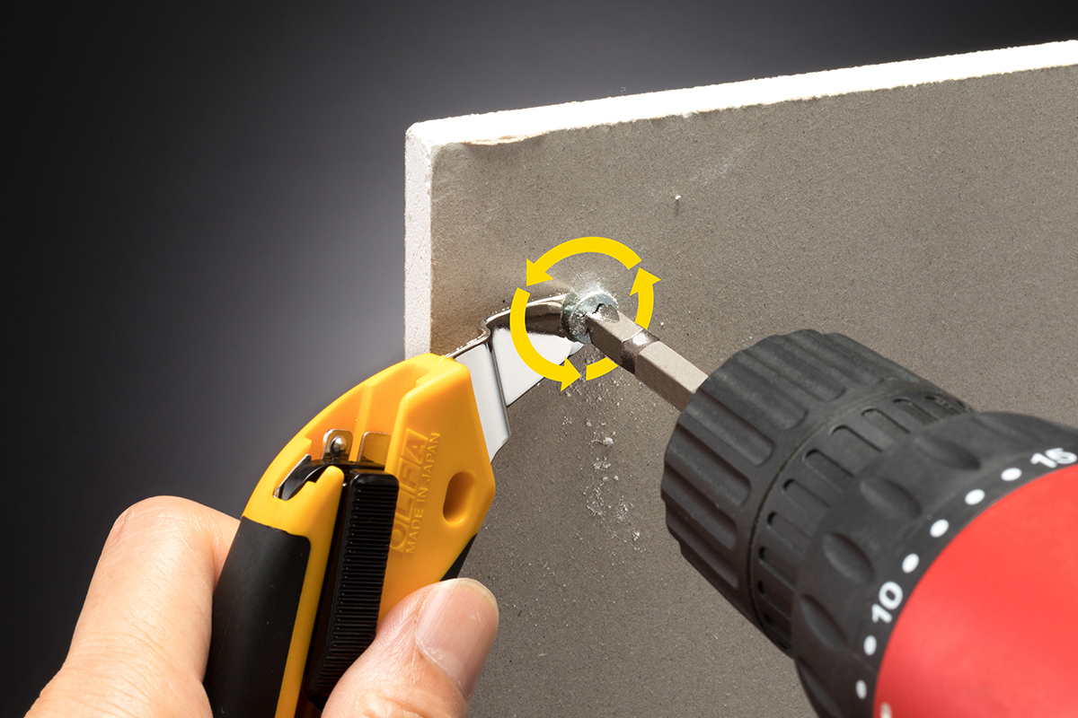 クランクハイパーAL型｜オルファ株式会社 【公式サイト】