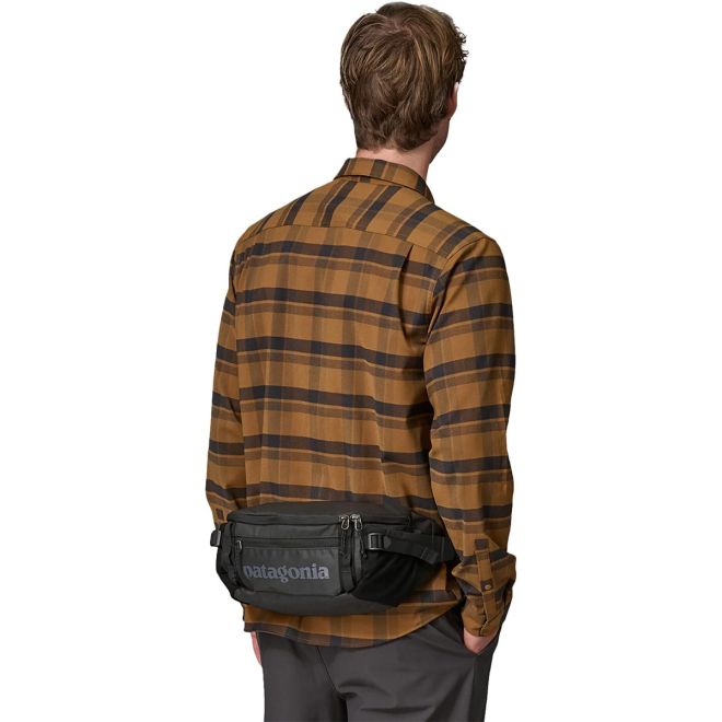 Patagonia Black Hole Waist Pack 5 l waist bag