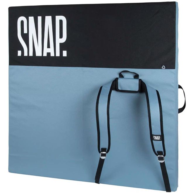 SNAP One クラッシュパッド ボルダリング