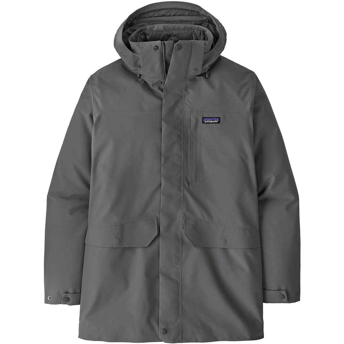 Patagonia Man's Tres 3-in-1 Parka ジャケット メンズ