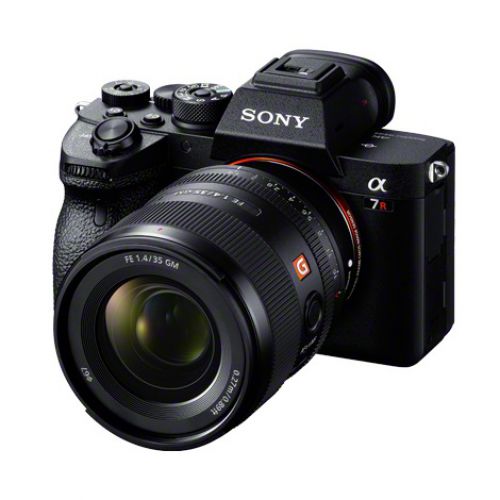 荻窪カメラのさくらや / ソニーFE 35mm F1.4 GM[SEL35F14GM]【冬特価