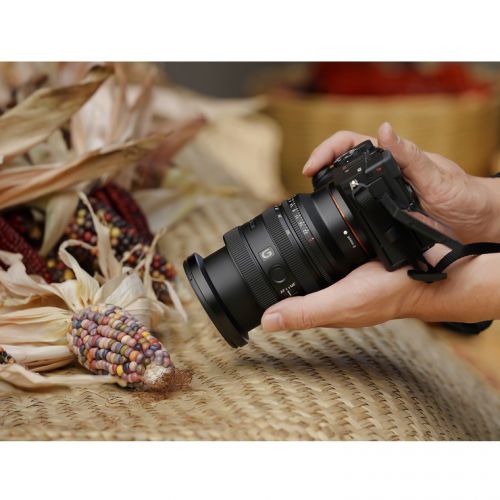 SONY FE 24-50mm F2.8 G ｜極美品｜UVフィルター装着済み Sony FE 24
