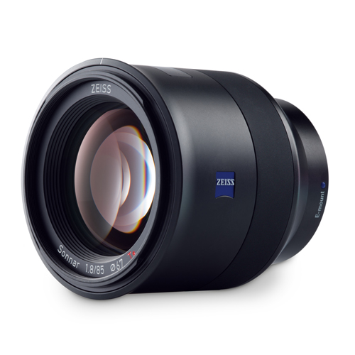 荻窪カメラのさくらや / カールツァイス Batis 1.8/85 [ソニーEマウント]