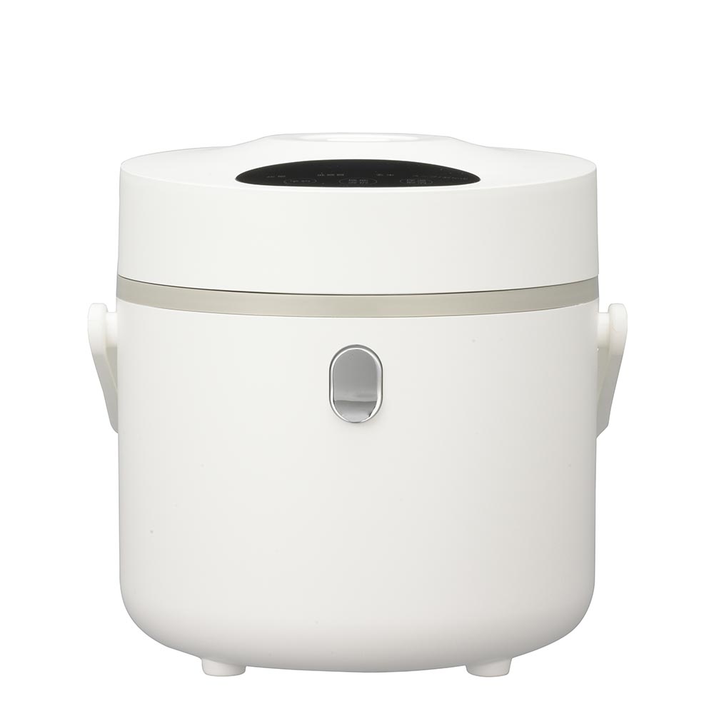 マイコン炊飯器 低糖質機能付き 3合 [品番]08-3272｜株式会社オーム電機