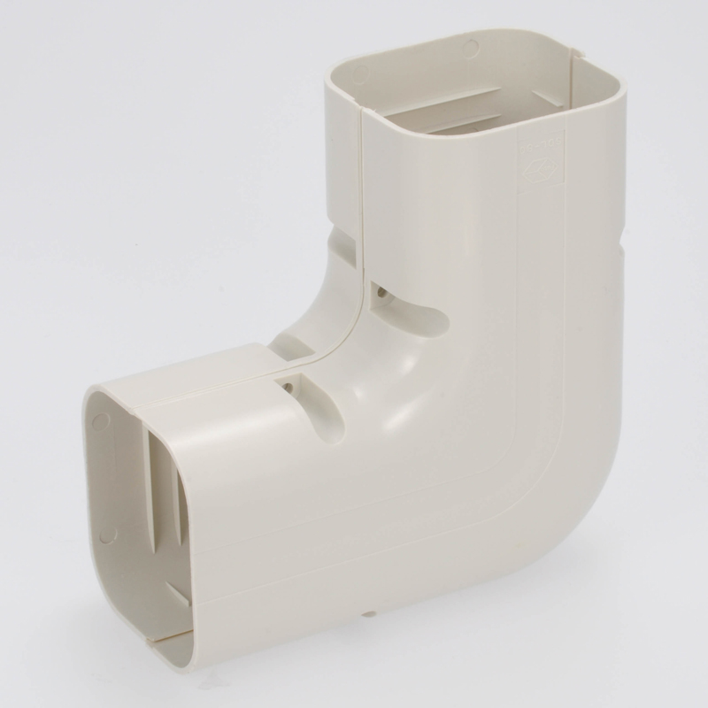 エアコン配管用曲がり [品番]00-4469｜株式会社オーム電機