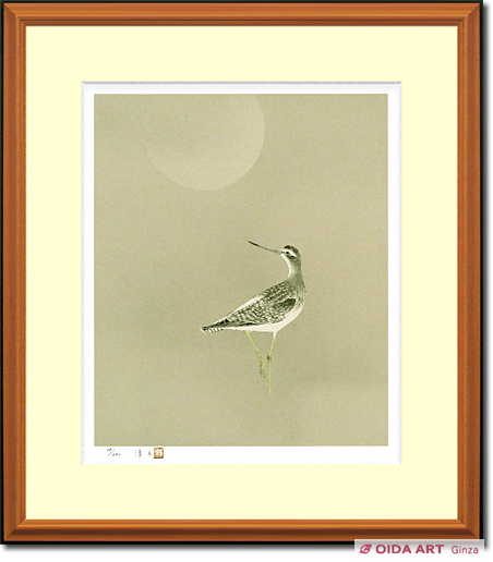 上村淳之 秋汀 | 絵画など美術品の販売と買取 | 東京・銀座 おいだ美術