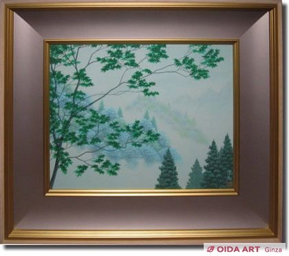 中村宗弘作 丑 中村宗弘作 丑