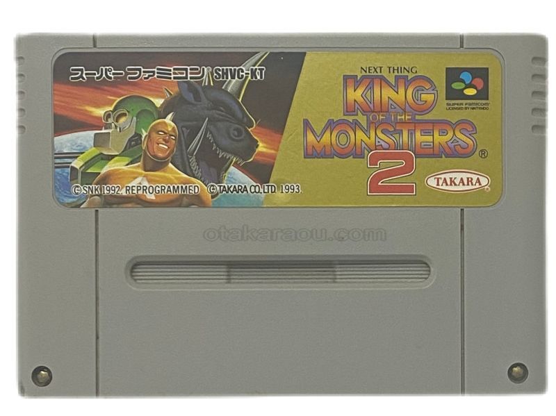 SFC☆THE BLUES BROTHERS SNES 海外版 端子清掃済み