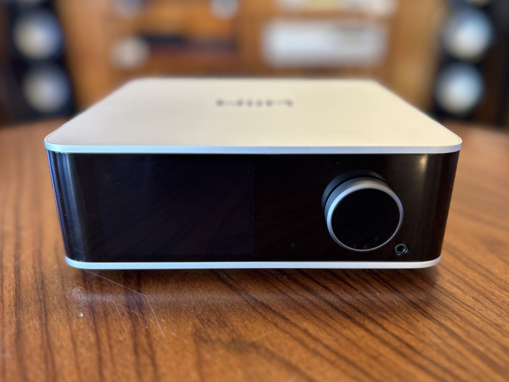 中古品】WiiM/ネットワークストリーマー/WiiM Ultraのご紹介です。