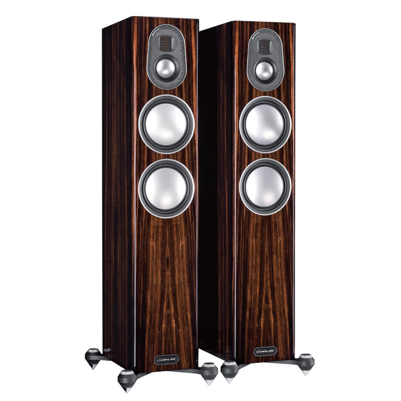 Monitor Audio/スピーカー/GOLD200-5G (ペア)のご紹介です。