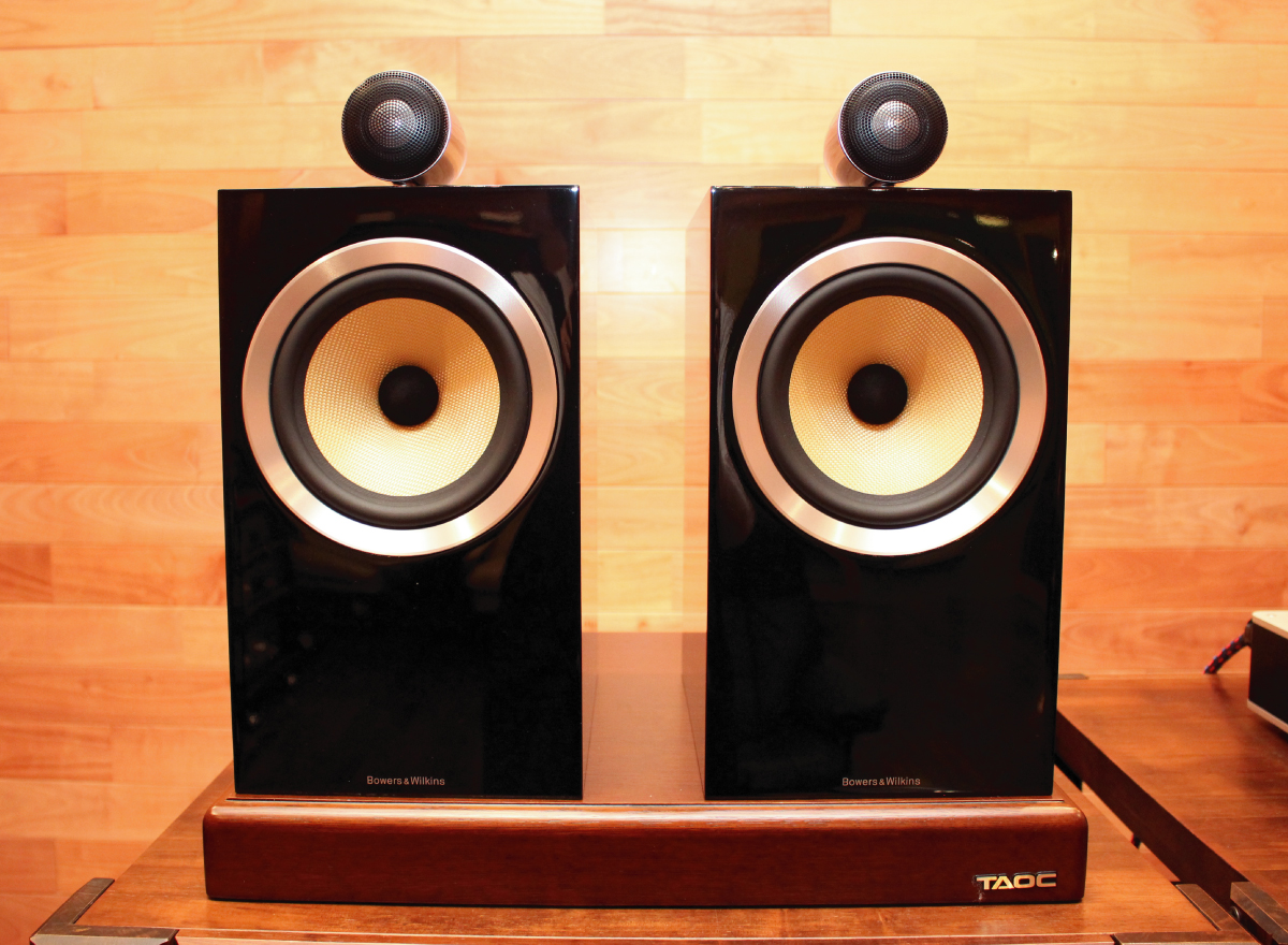 B&W/スピーカー/CM6 S2(ペア) 高級オーディオ,ピュアオーディオ専門店