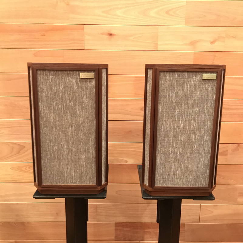 メーカーB級品】TANNOY/スピーカー/AUTOGRAPH MINI/GRのご紹介です。