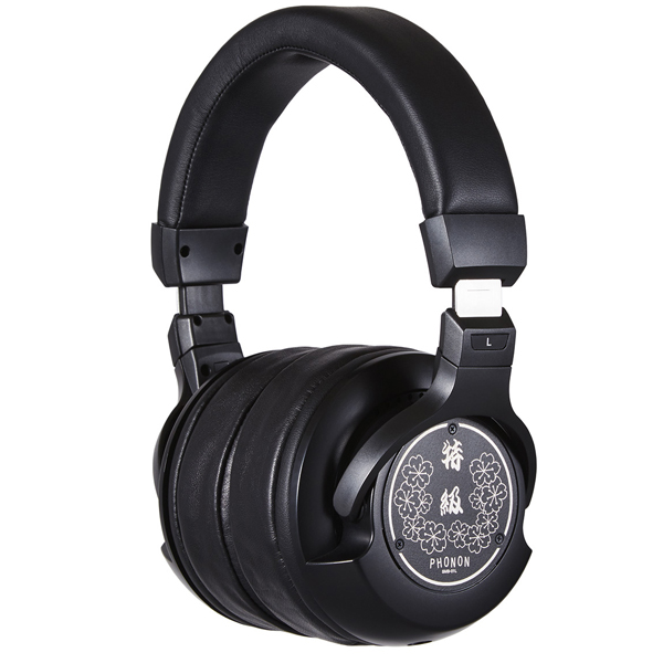 PHONON SMB-01 初代モデル PHONONの初号機SMB-01、が復活！10年の時を