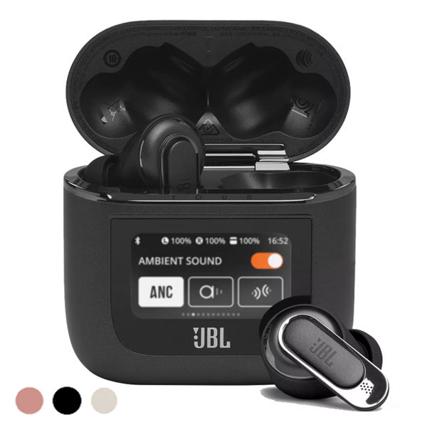 JBL 完全ワイヤレスイヤホン JBL Soundgear Sense