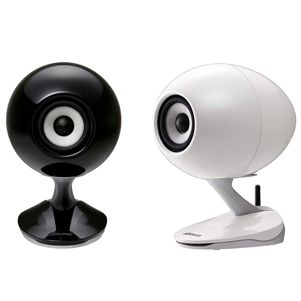 約半額の暴挙レベル大特価！もちろん新品！】ECLIPSE/ワイヤレス