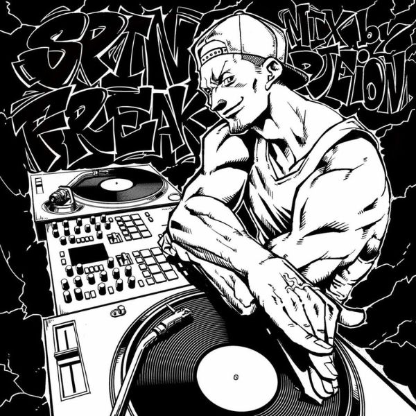 90s〜hiphop DJ spina関連レコード 20枚まとめ売り 90s〜hiphop DJ