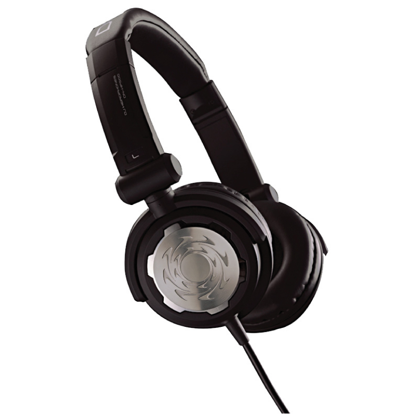 DENON/ヘッドホン/DN-HP500 -DJ機材アナログレコード専門店OTAIRECORD