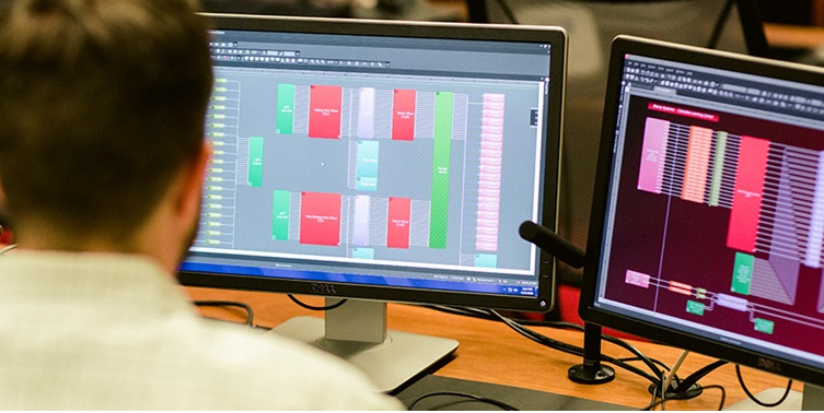 Tesira FORTE AI｜国内外の高品質業務用音響機器なら音響特機株式会社