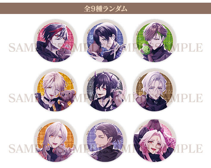 オトメイト冬の市2023-2024