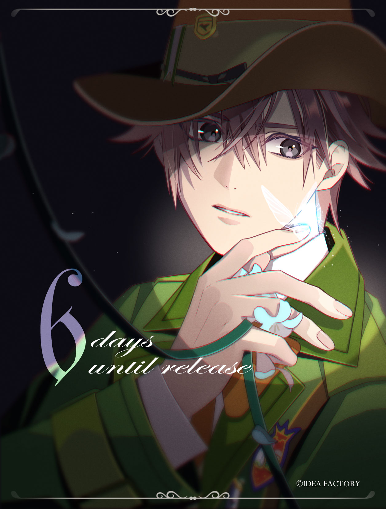 ミストニアの翅望 -The Lost Delight-』