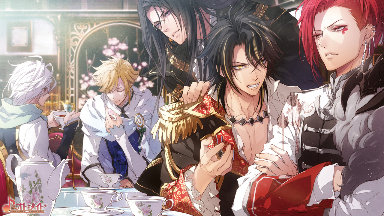 レンドフルール for Nintendo Switch