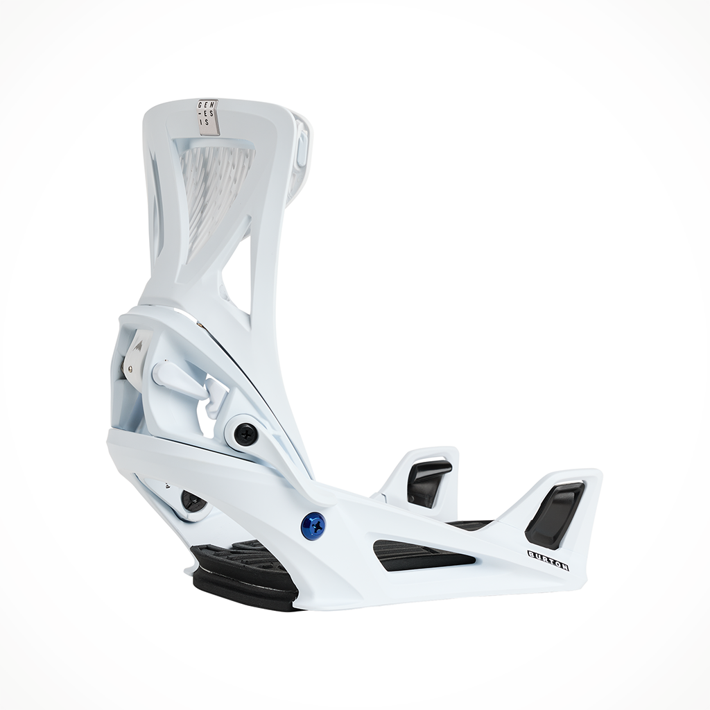 Burton Step On Genesis Re:Flex Snowboard Bindings | OutdoorSports.com