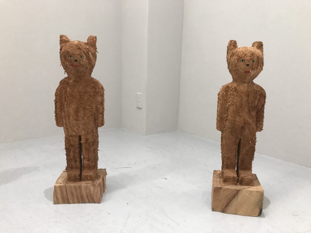 木村 充伯展 – 呼吸 ケンジタキギャラリー（名古屋）│OutermostNAGOYA