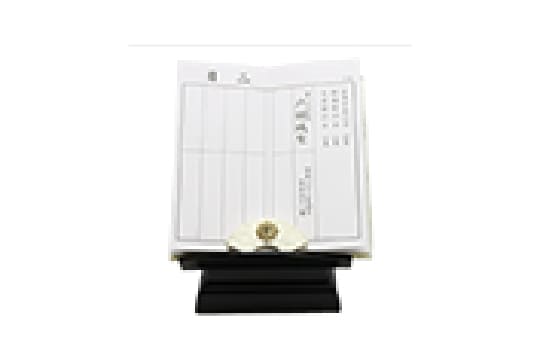 広宣流布大誓堂完成10周年記念冊子」専用額：入荷しました：限定10