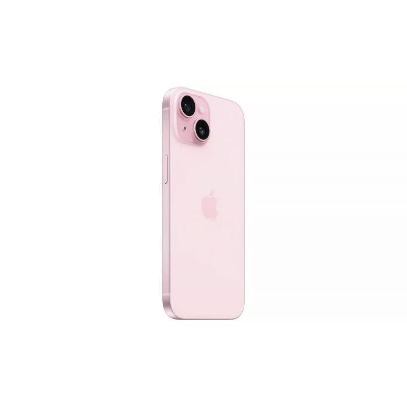 Ourfriday | Apple iPhone 15 Plus 256GB - Pink