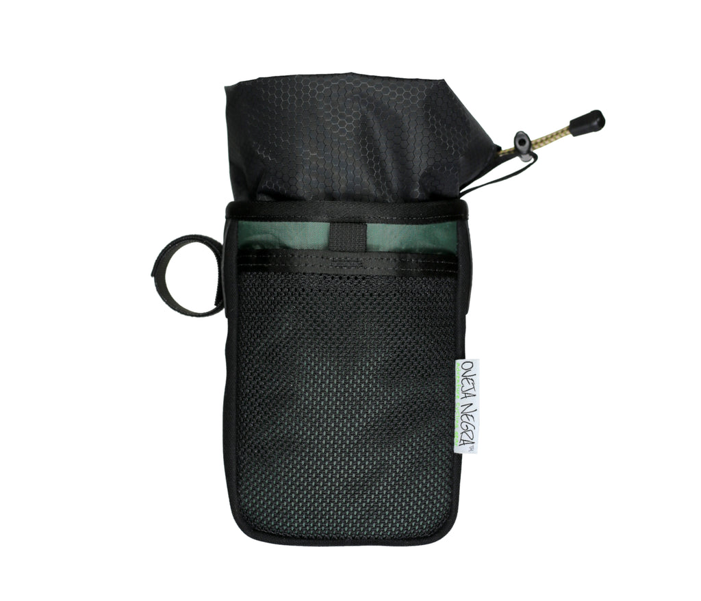 Chuckbucket™ Handlebar Bike Bag – Oveja Negra™