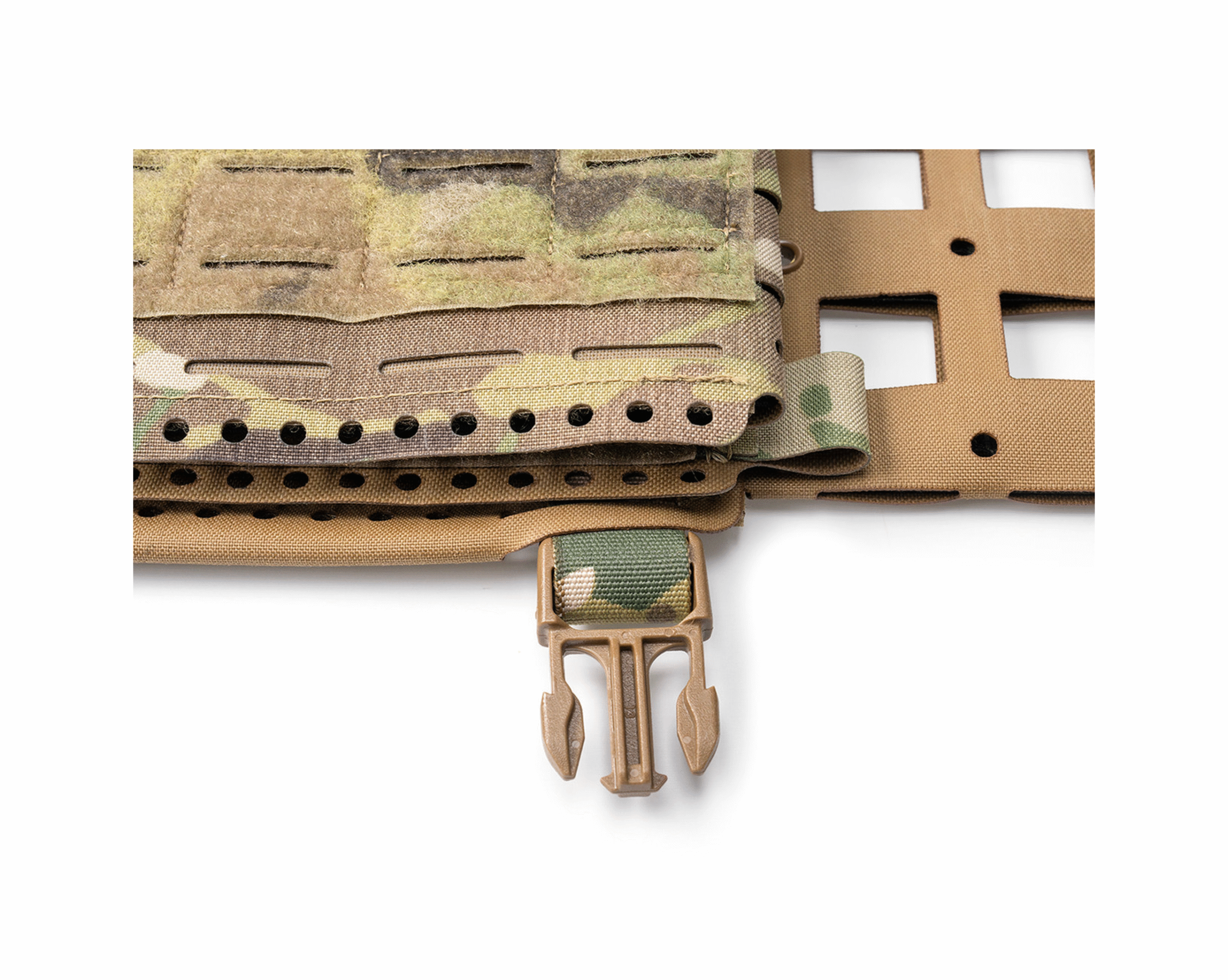 Spiritus Systems Thing 3 - Operationally Proven Tactical