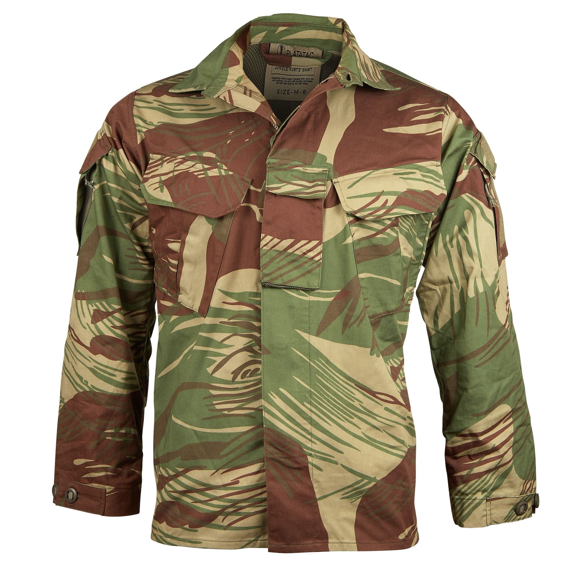 Platatac Kurtz Shirt - Operationally Proven Tactical