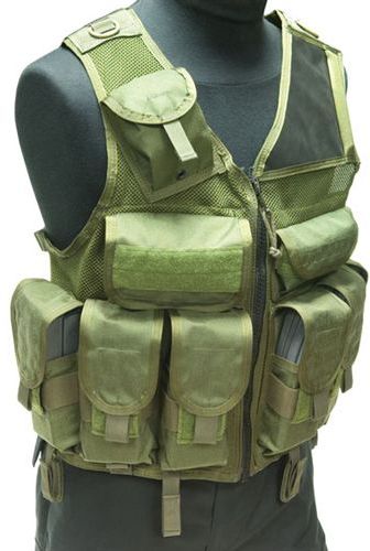 Eagle Industries TAC V1 N Vest A | Free Shipping over $49!