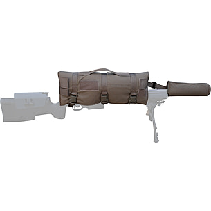 eberlestock ライフルスコープカバー eberlestock ライフルスコープ