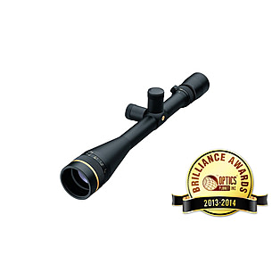Leupold VX-3 6.5-20x40mm EFR Target Rifle Scope | 5 Star Rating