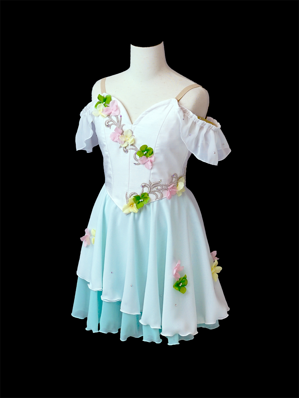 演目・役名検索｜バレエ衣裳レンタルのオフィーリア