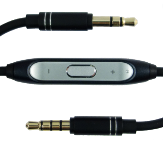 PM-3用オプションケーブル | 製品紹介 | OPPO Digital Japan