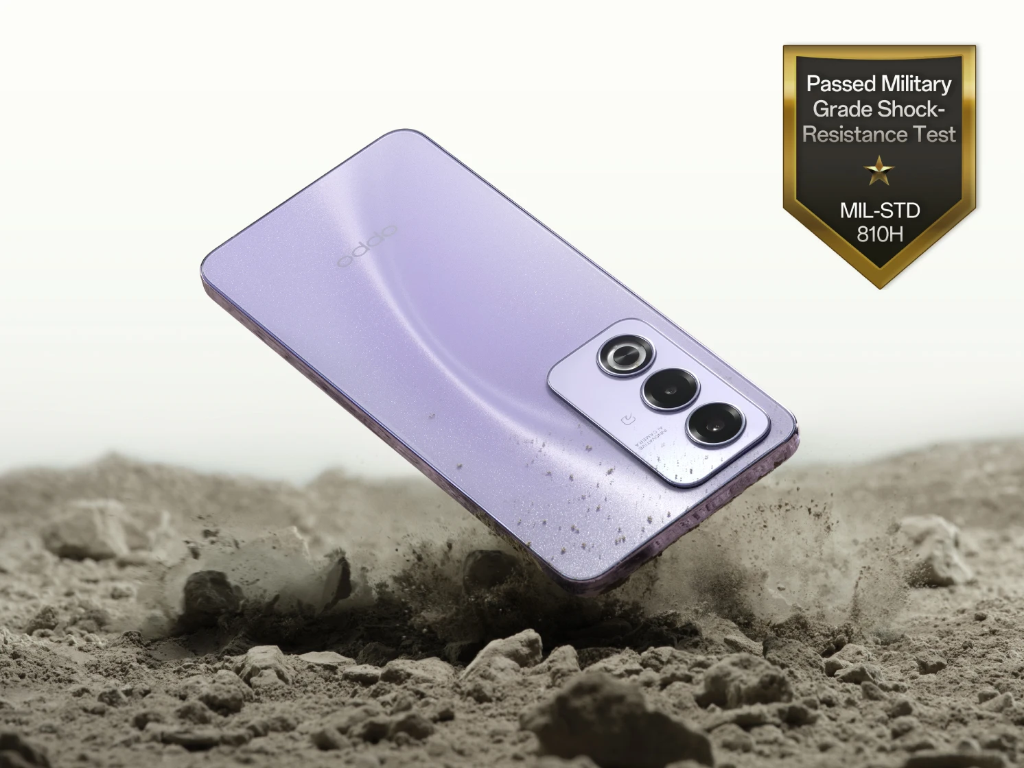 OPPO A3 5G」が12月12日（木）から販売開始 | オッポ